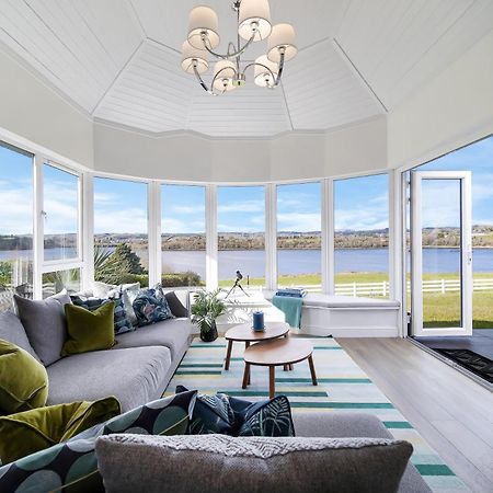 Willa Edgewater Donegal Town Zewnętrze zdjęcie