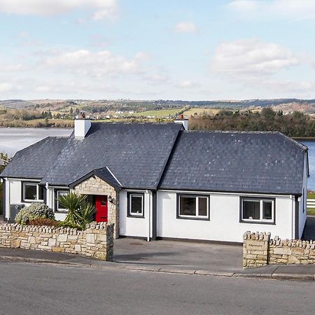 Willa Edgewater Donegal Town Zewnętrze zdjęcie