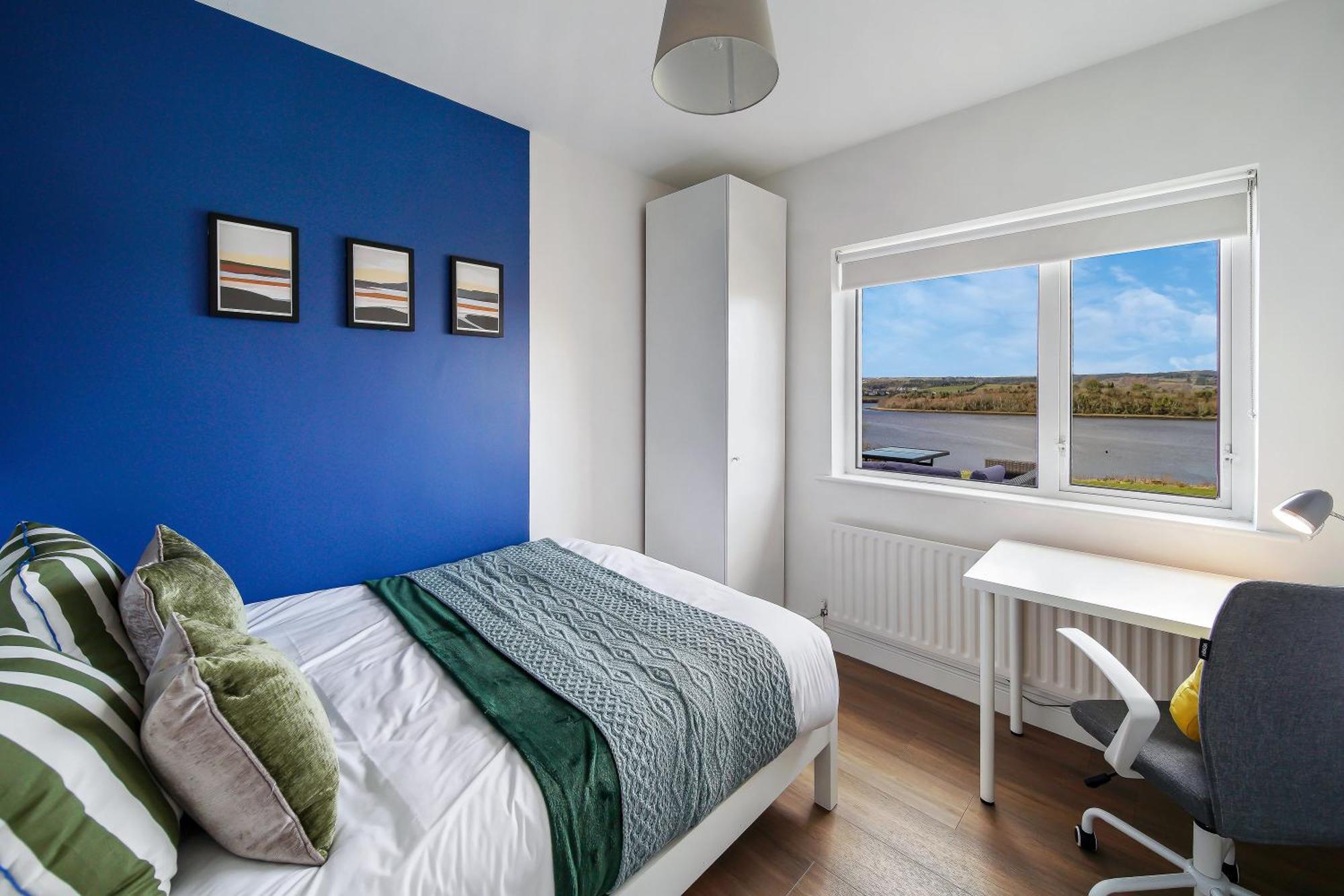 Willa Edgewater Donegal Town Zewnętrze zdjęcie