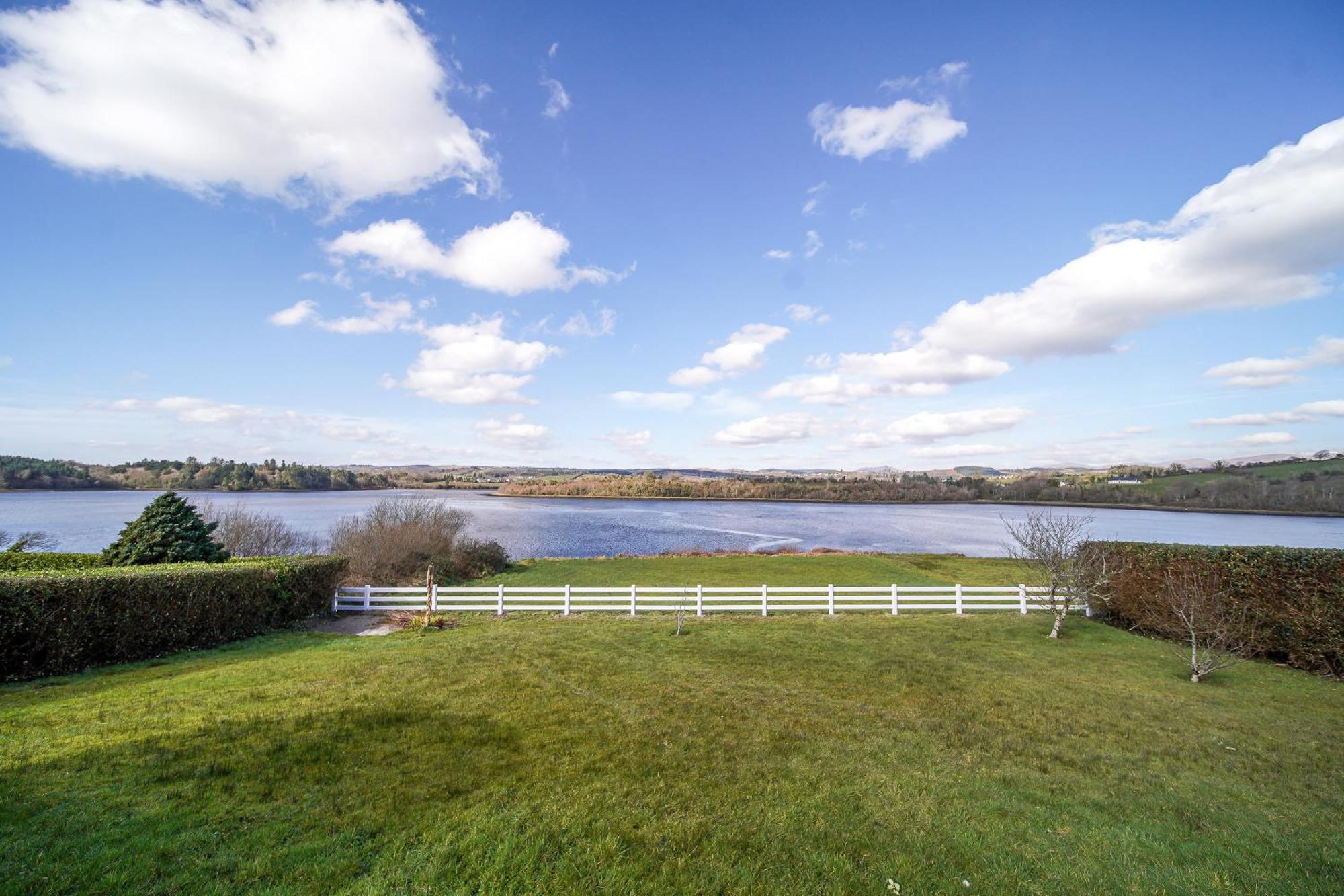 Willa Edgewater Donegal Town Zewnętrze zdjęcie