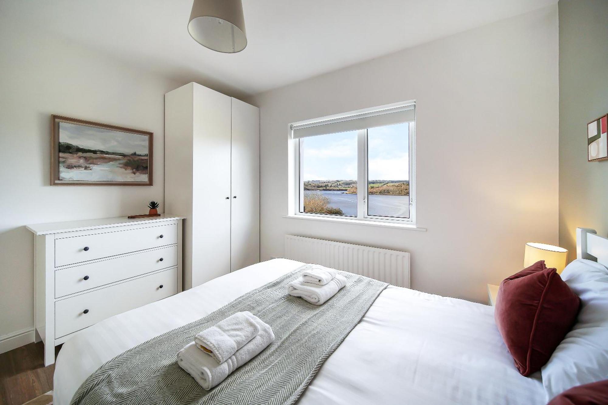 Willa Edgewater Donegal Town Zewnętrze zdjęcie